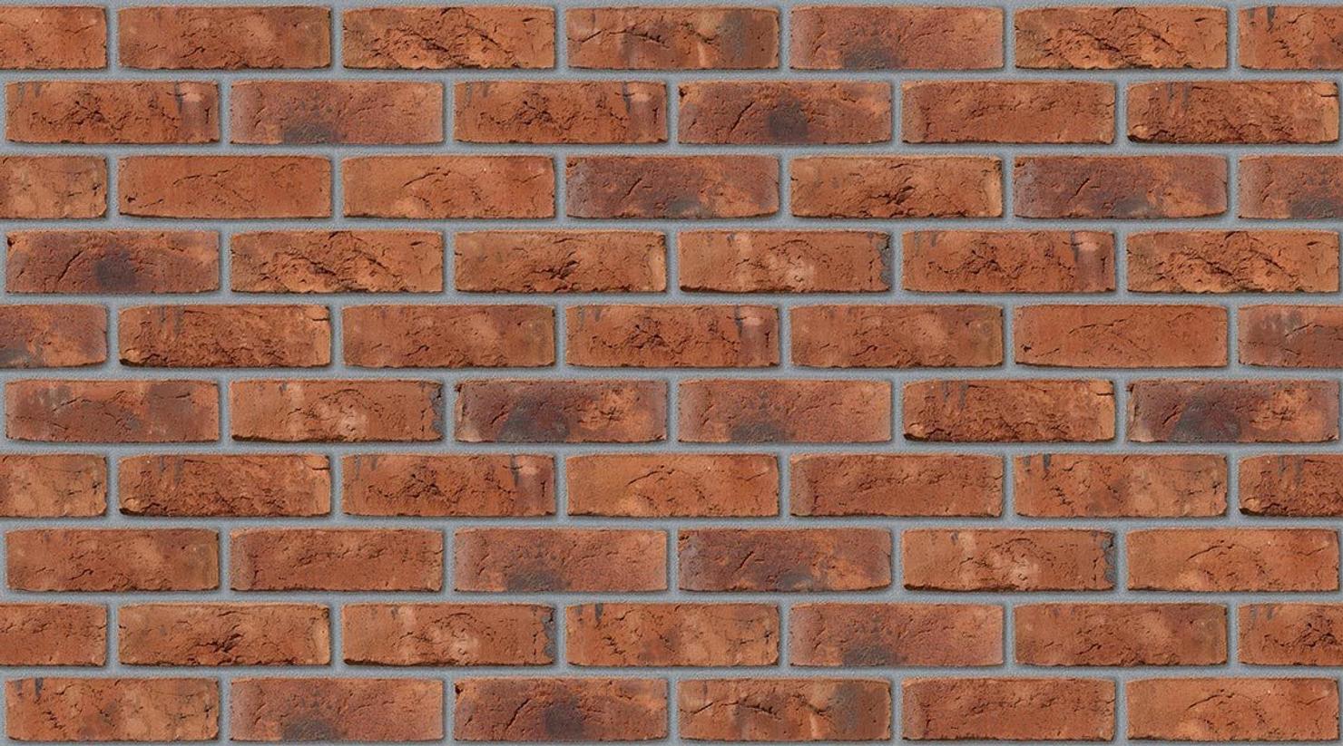 Billund WS with Natural mortar