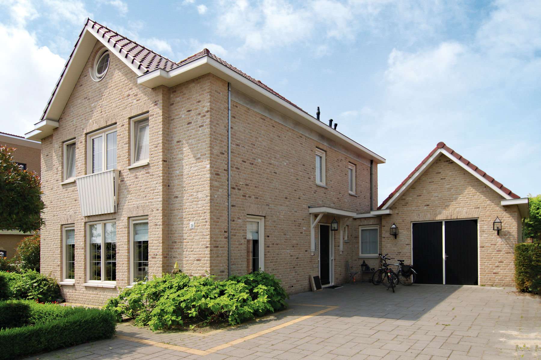 Kuststeen/Littoral application 1