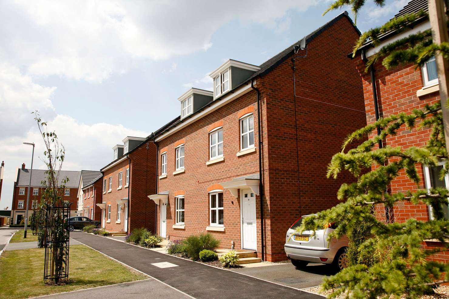 Worcestershire Red Multi application 5