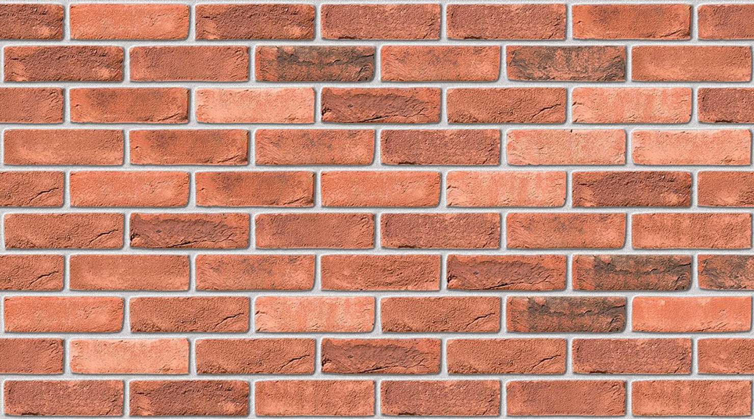 Arundel Blend with White mortar