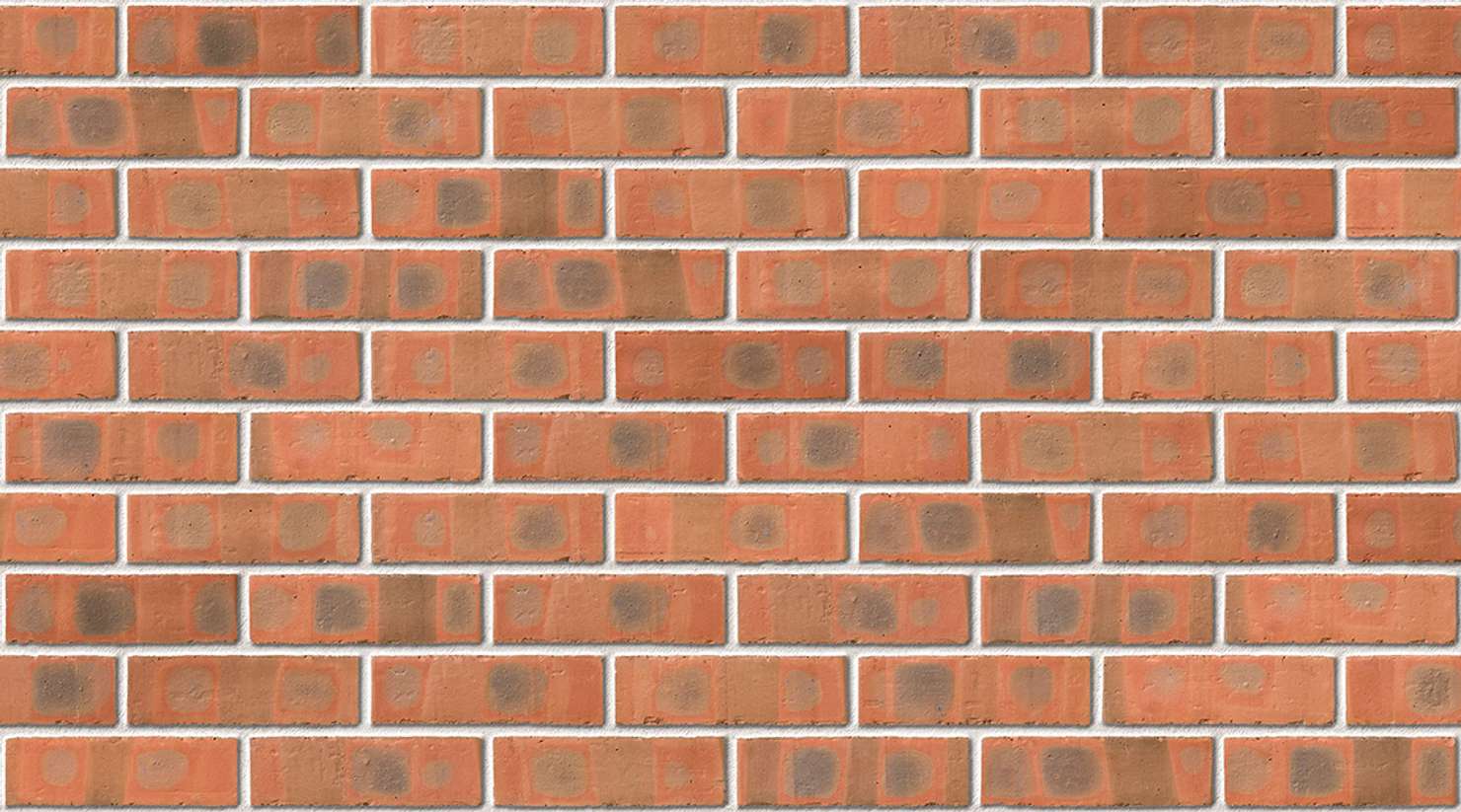 Old Forge with White mortar