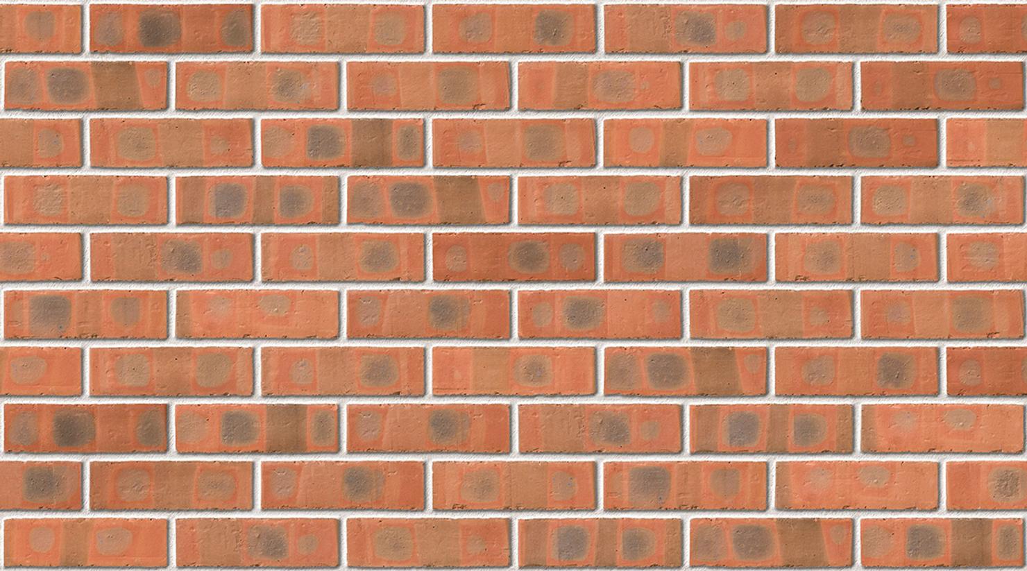 Old Forge with White mortar