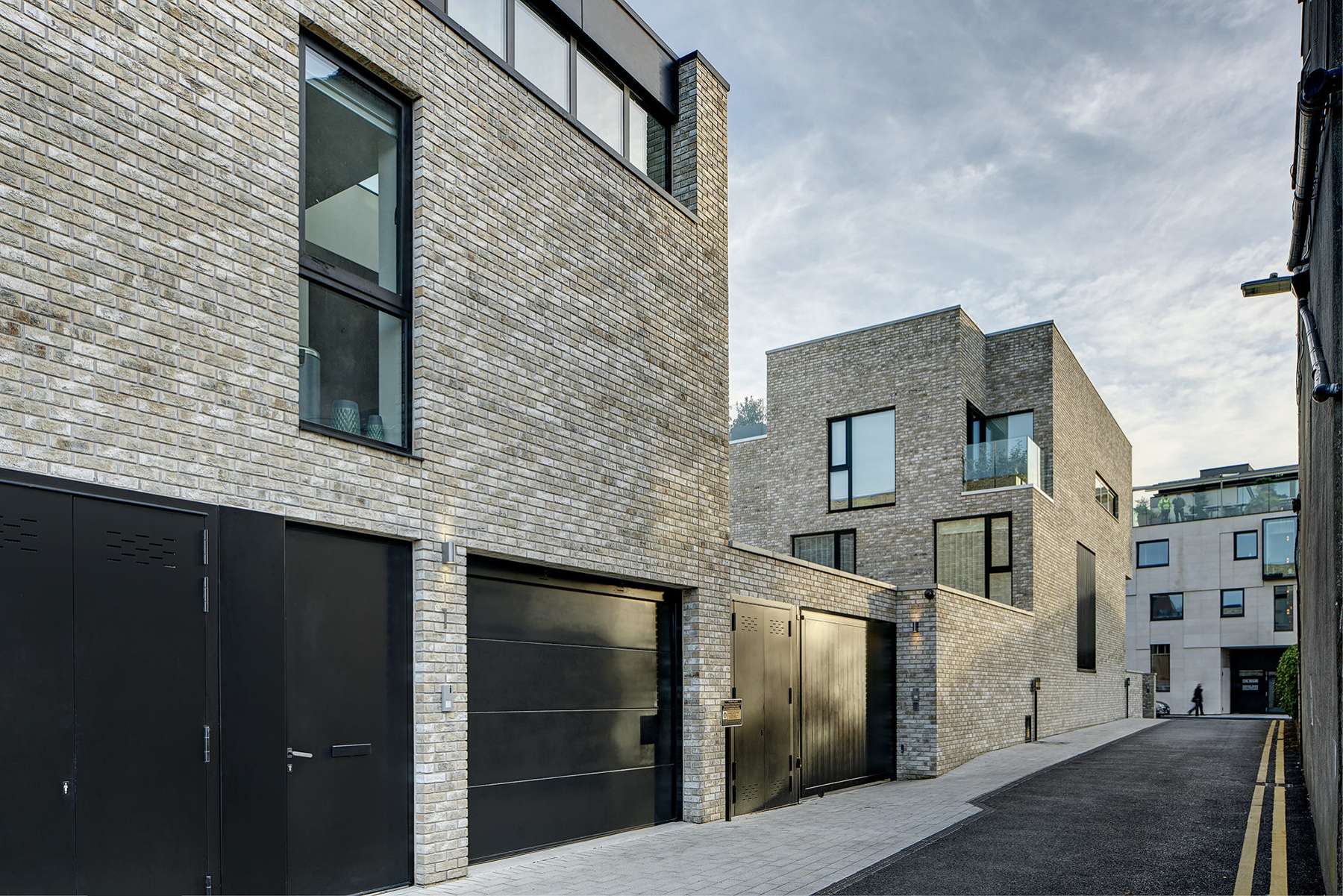 Ranelagh Residence