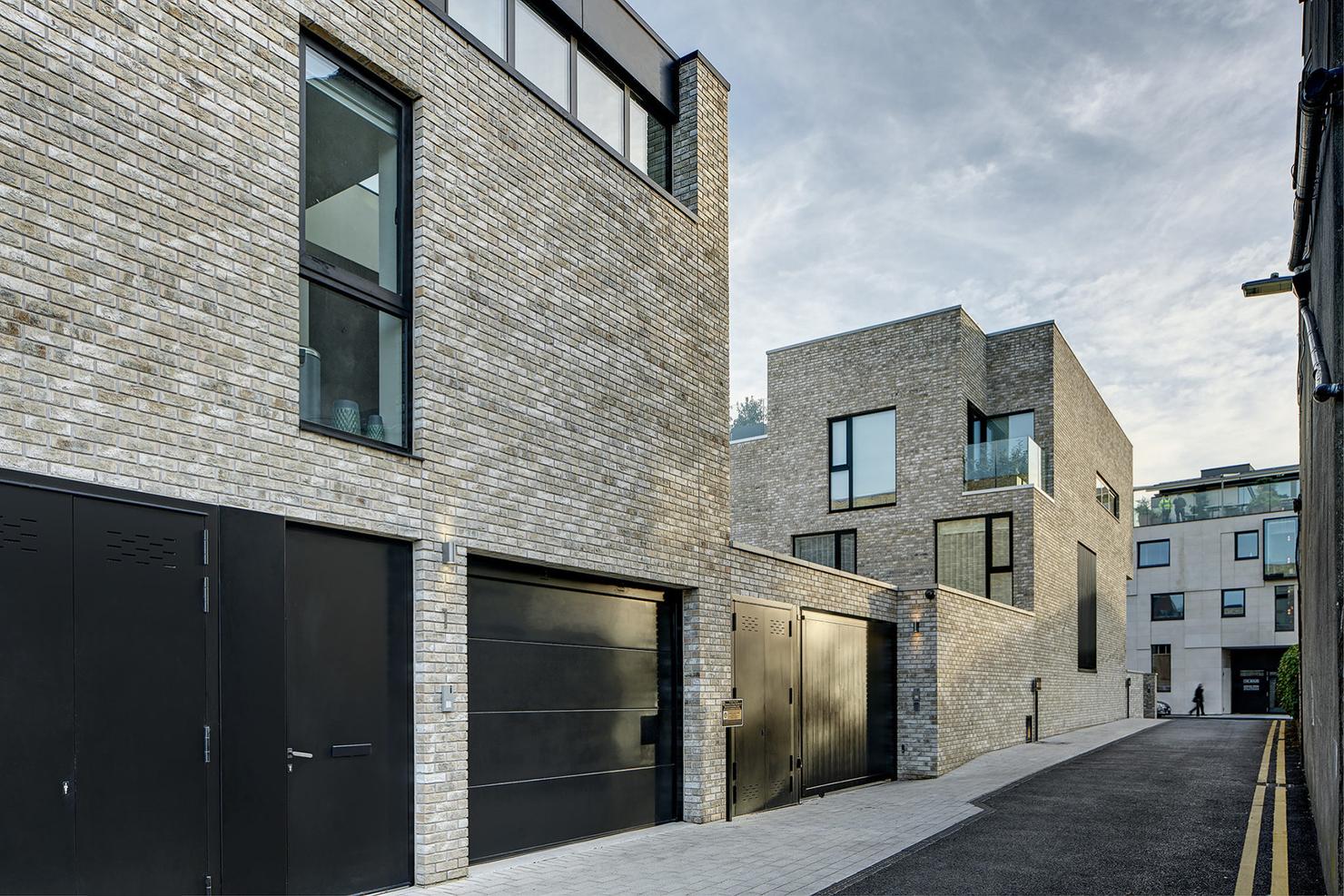 Ranelagh Residence