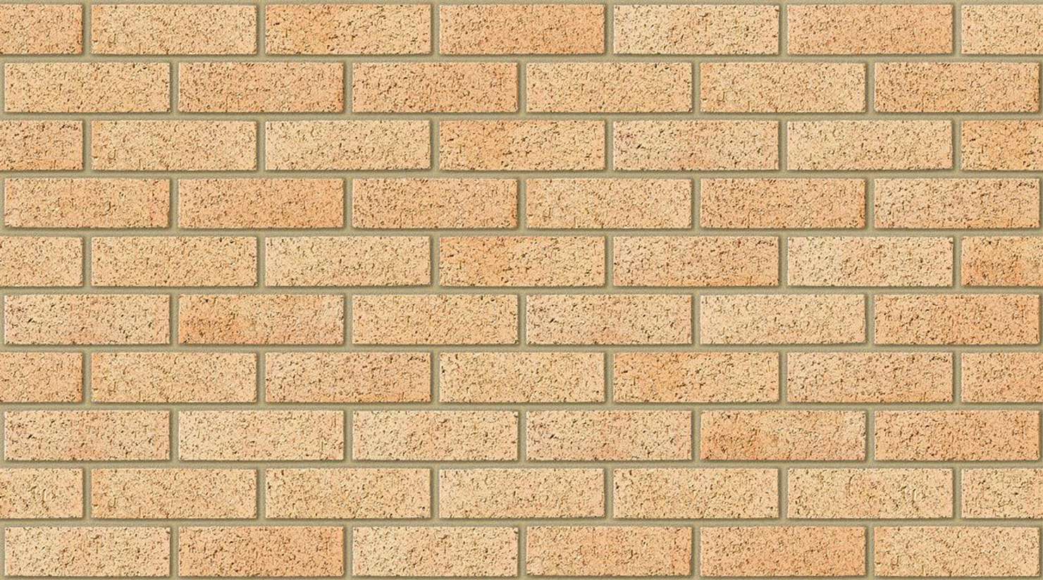 Ingleborough Buff Multi with Buff mortar