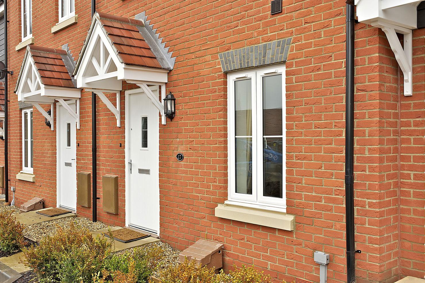 Autumn Glow application 1