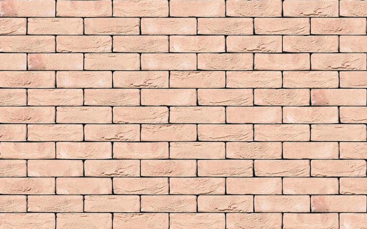 Oakthorpe Buff Multi