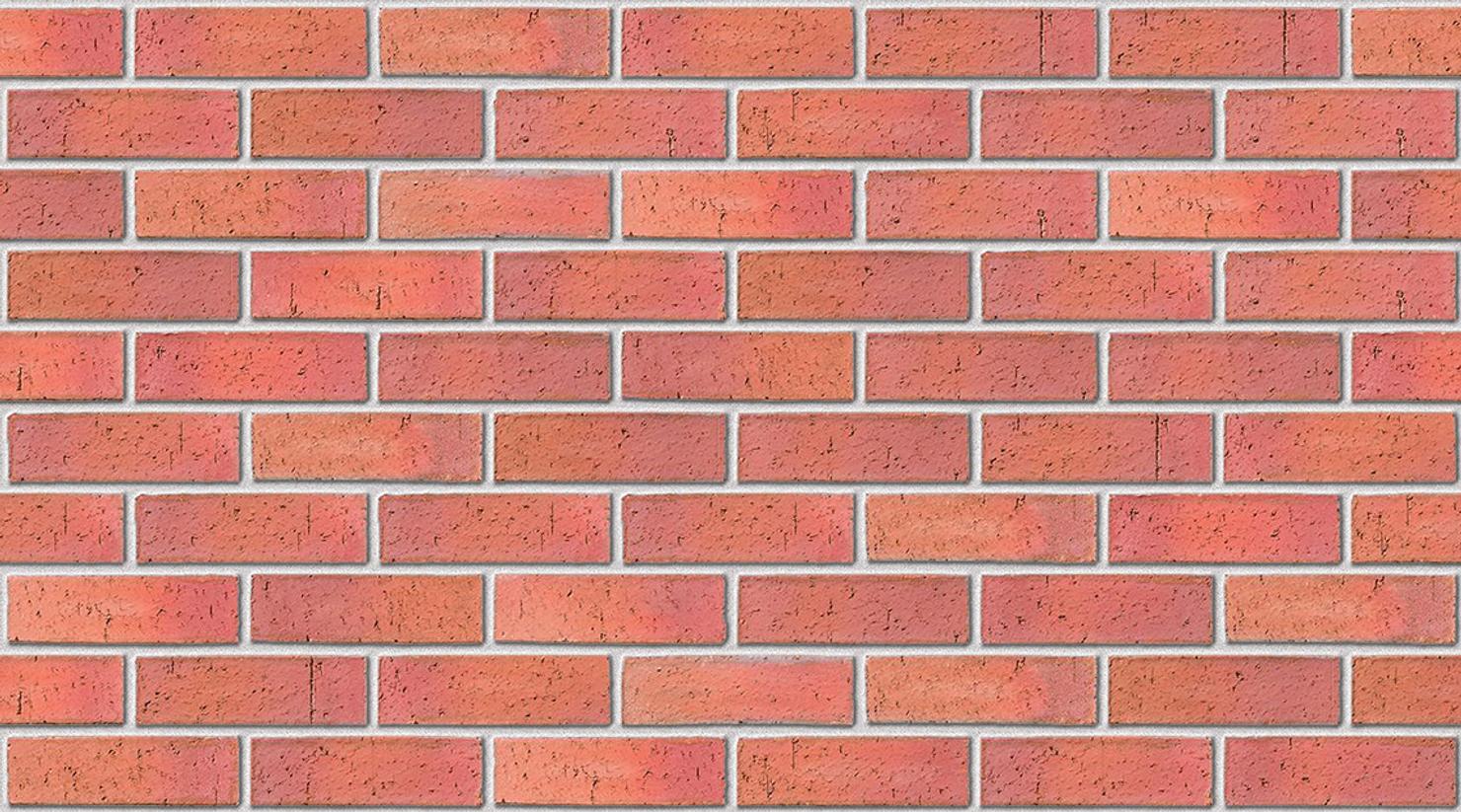 Queens Blend with White mortar