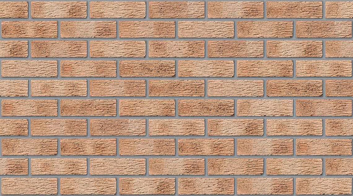 Longville Stone with Natural mortar