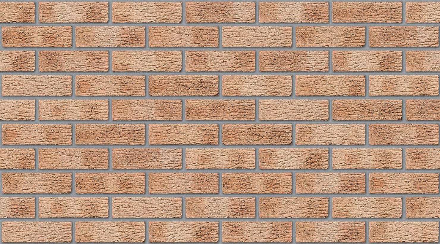 Longville Stone with Natural mortar