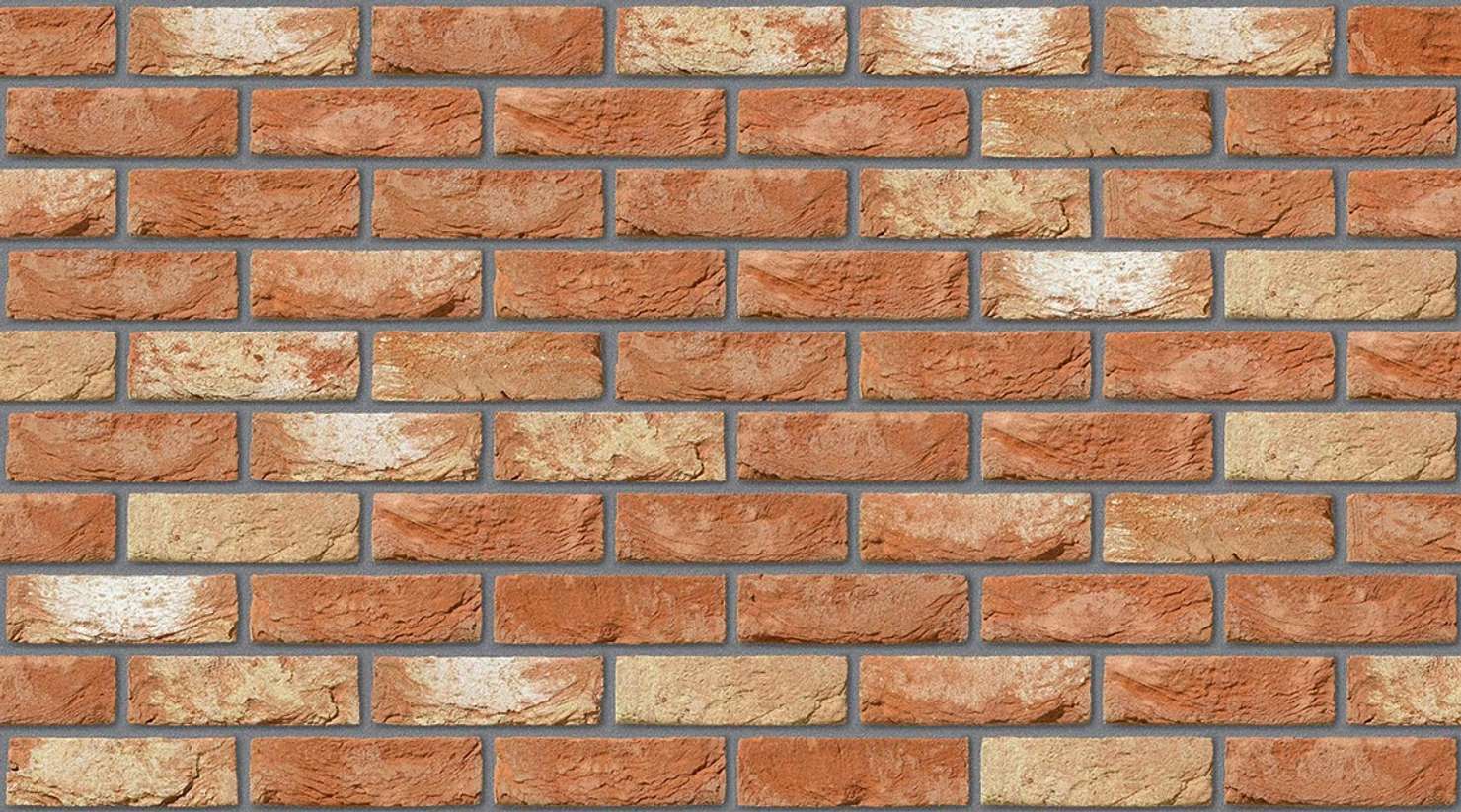 Romance with Mid Grey mortar