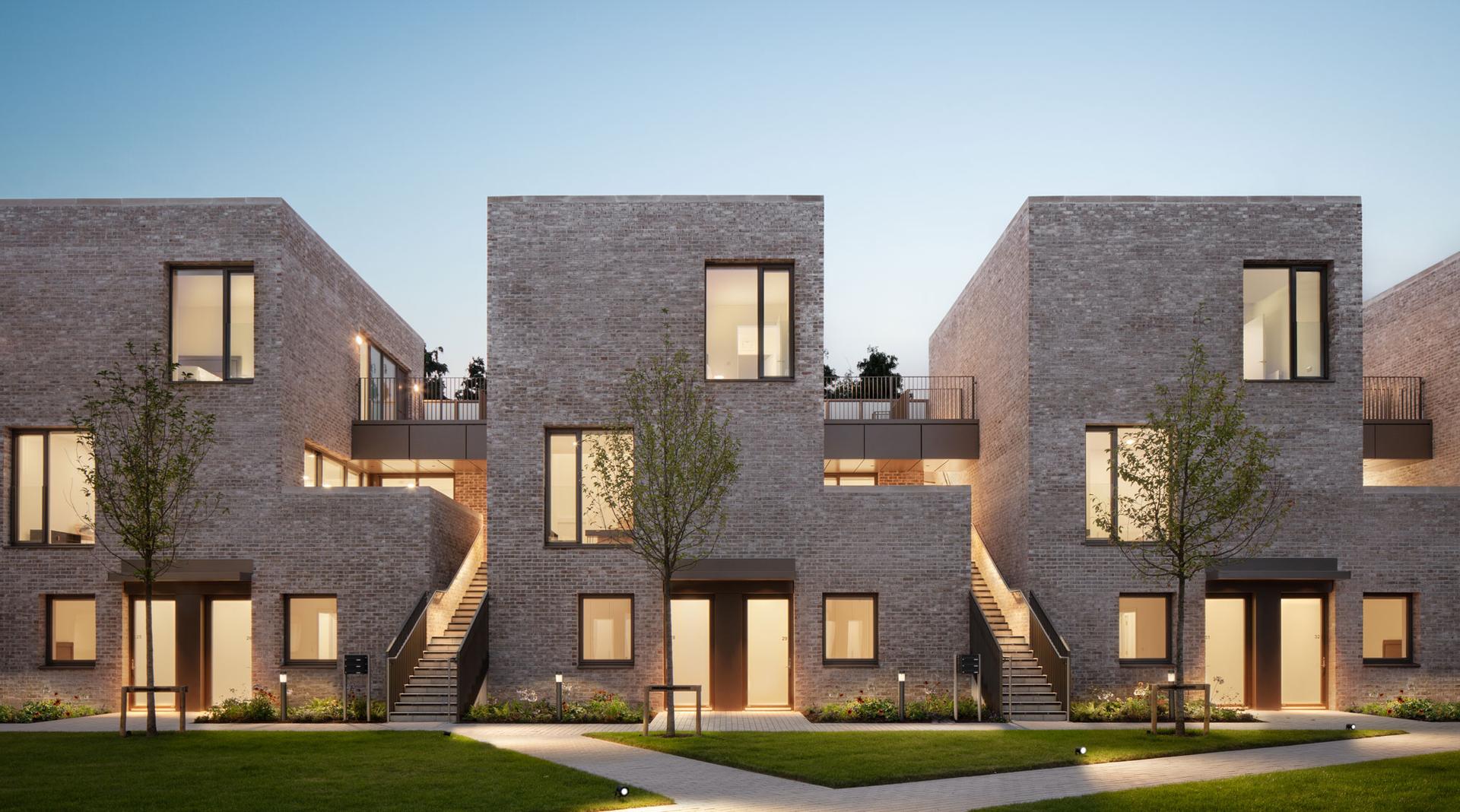 The Residences at Sandford Lodge