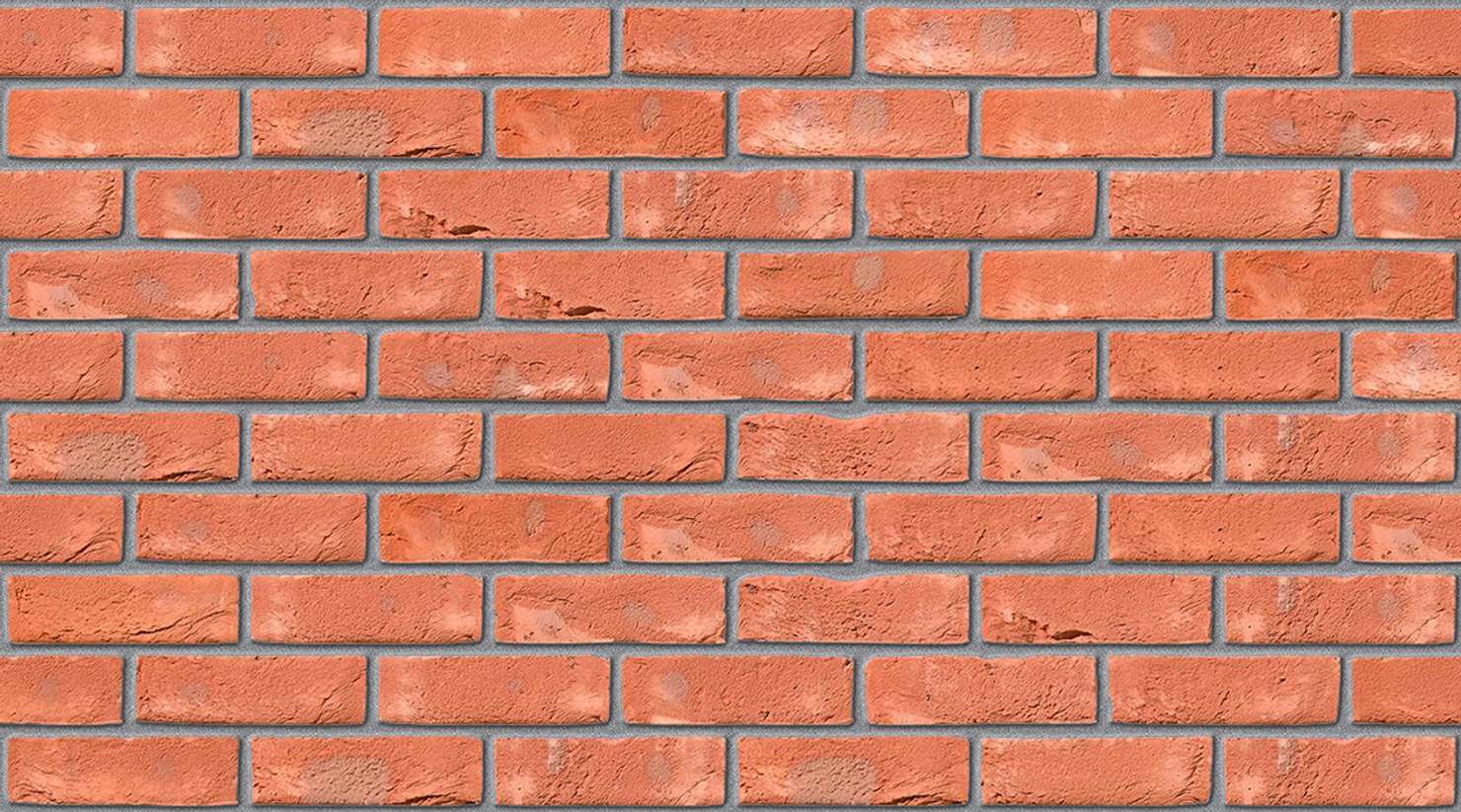 Autumn Glow Multi with Natural mortar