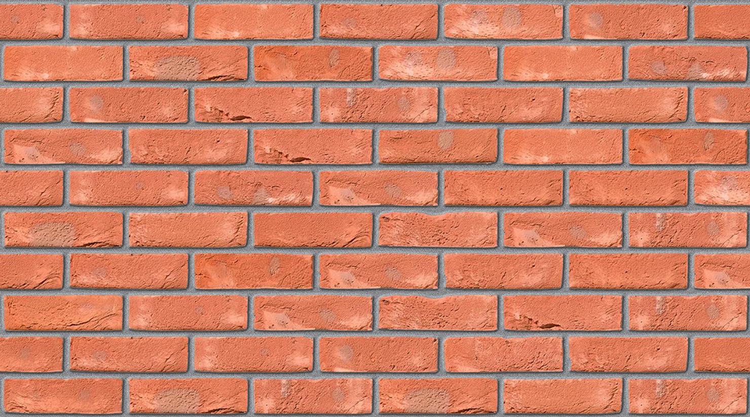 Autumn Glow Multi with Natural mortar