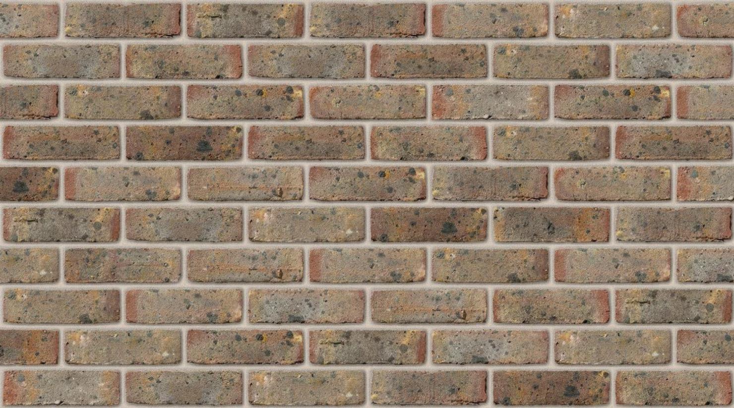 FLB Selected Dark with Ivory mortar