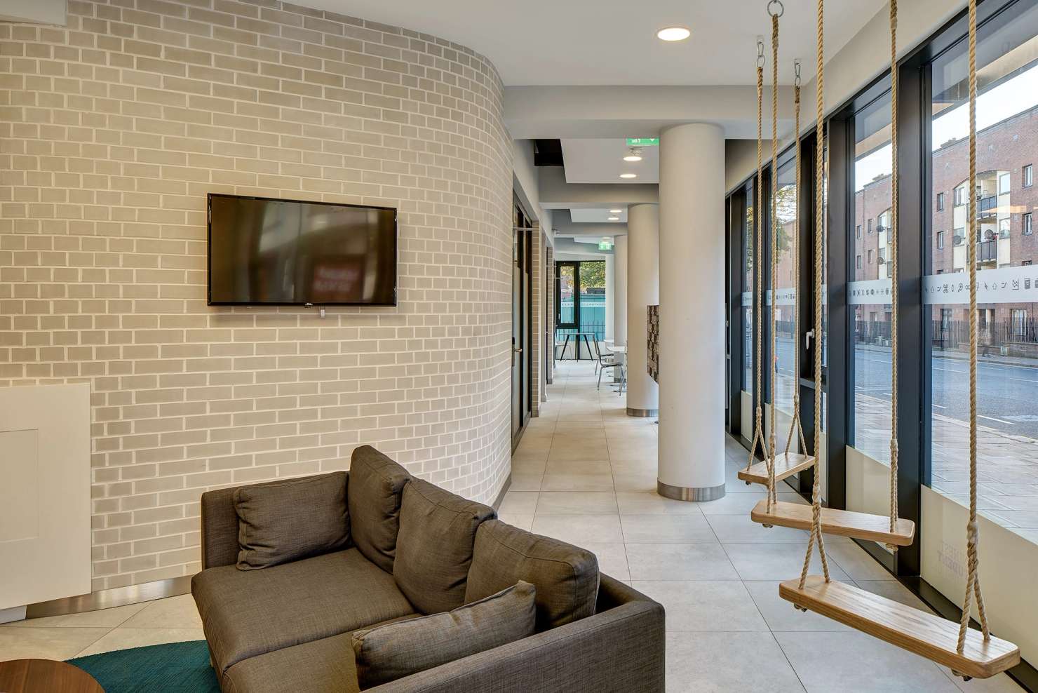 Platinum White application 6