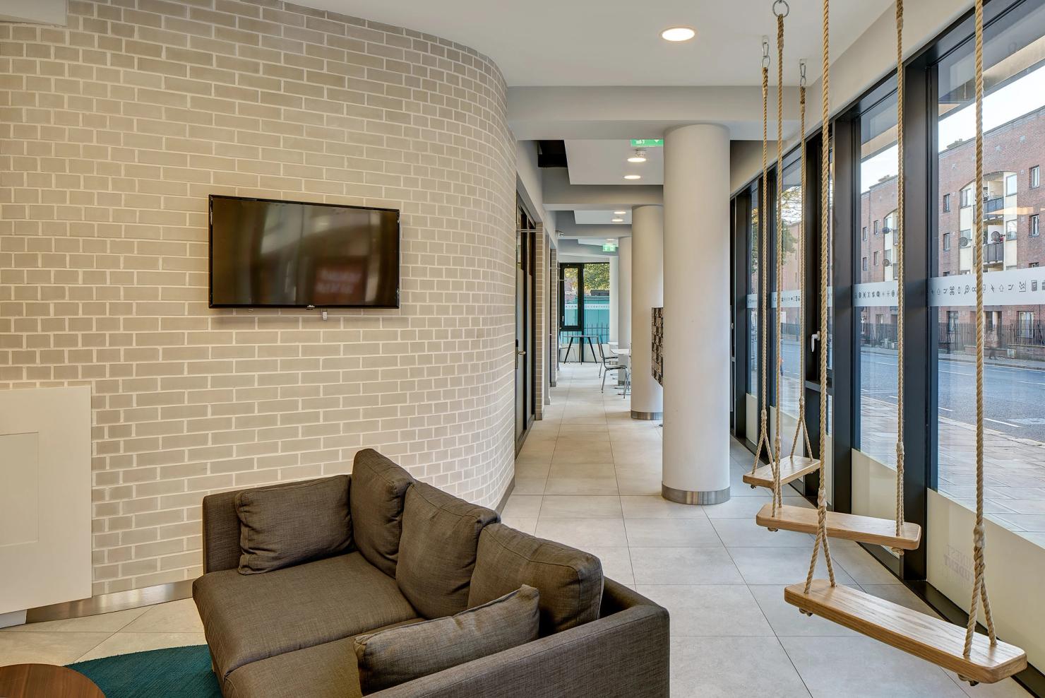 Platinum White application 6