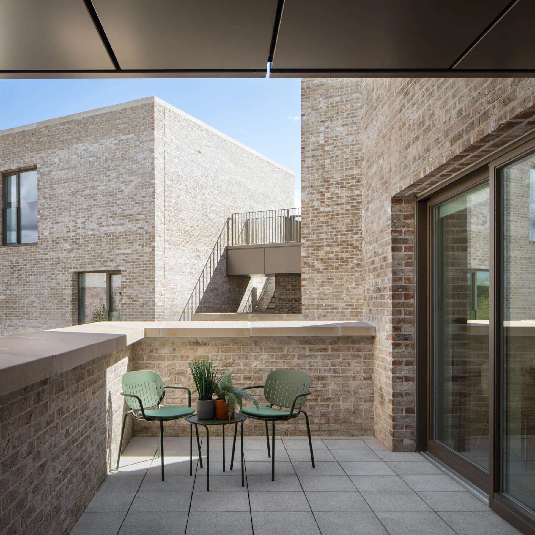 The Residences at Sandford Lodge