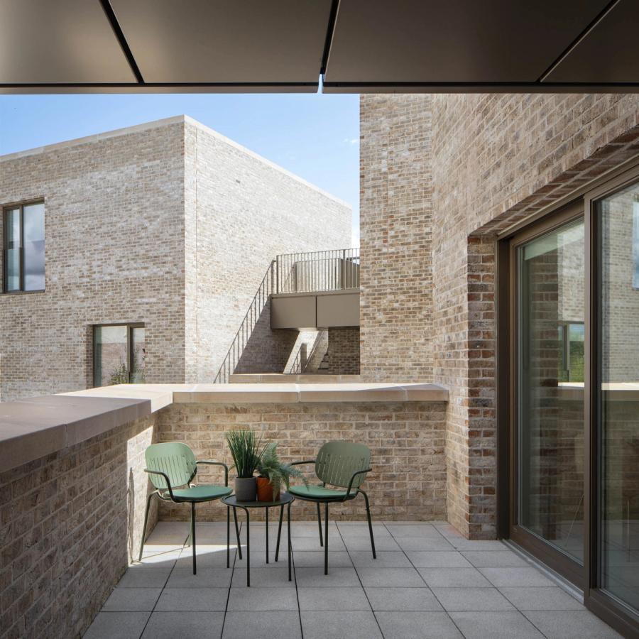 The Residences at Sandford Lodge