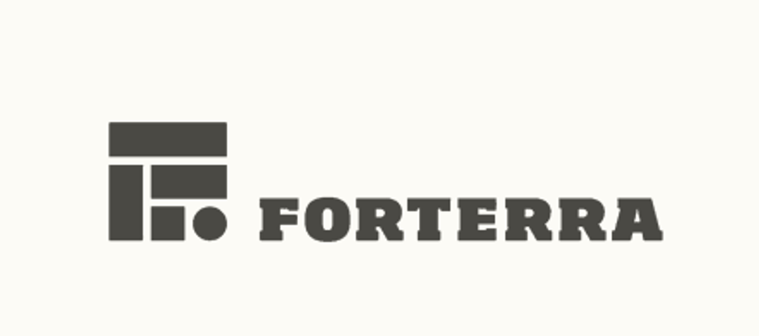Forterra logo