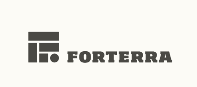 Forterra logo