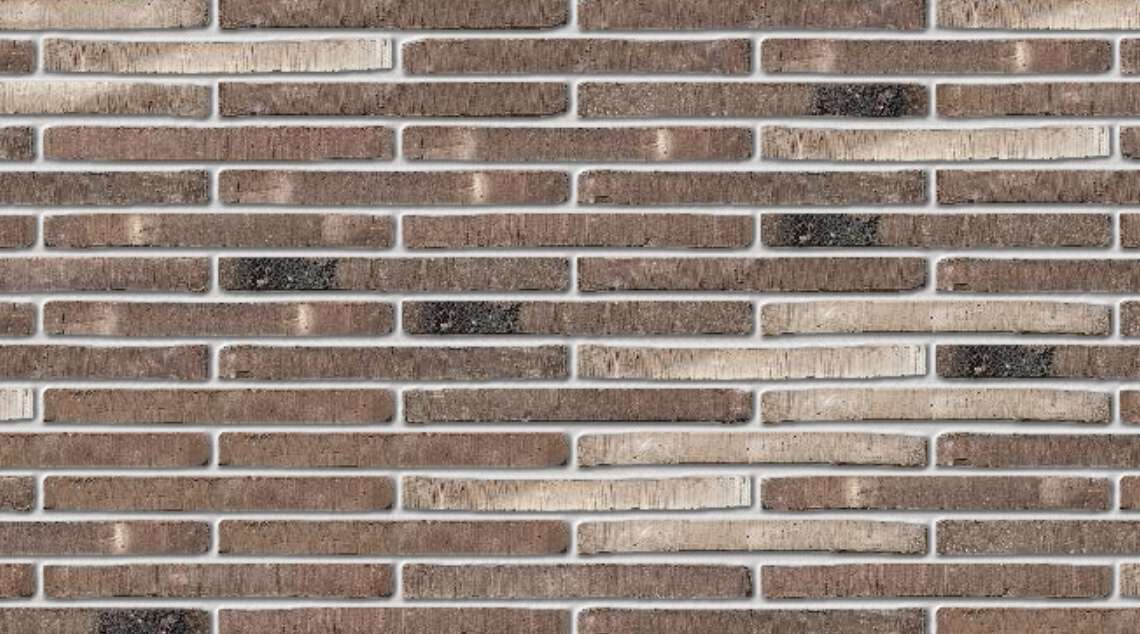 Roman Patrice with White mortar