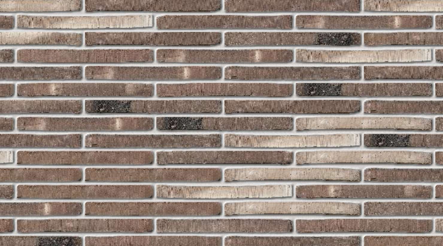 Roman Patrice with White mortar