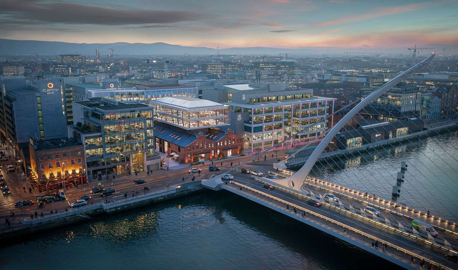 Tropical Fruit Warehouse