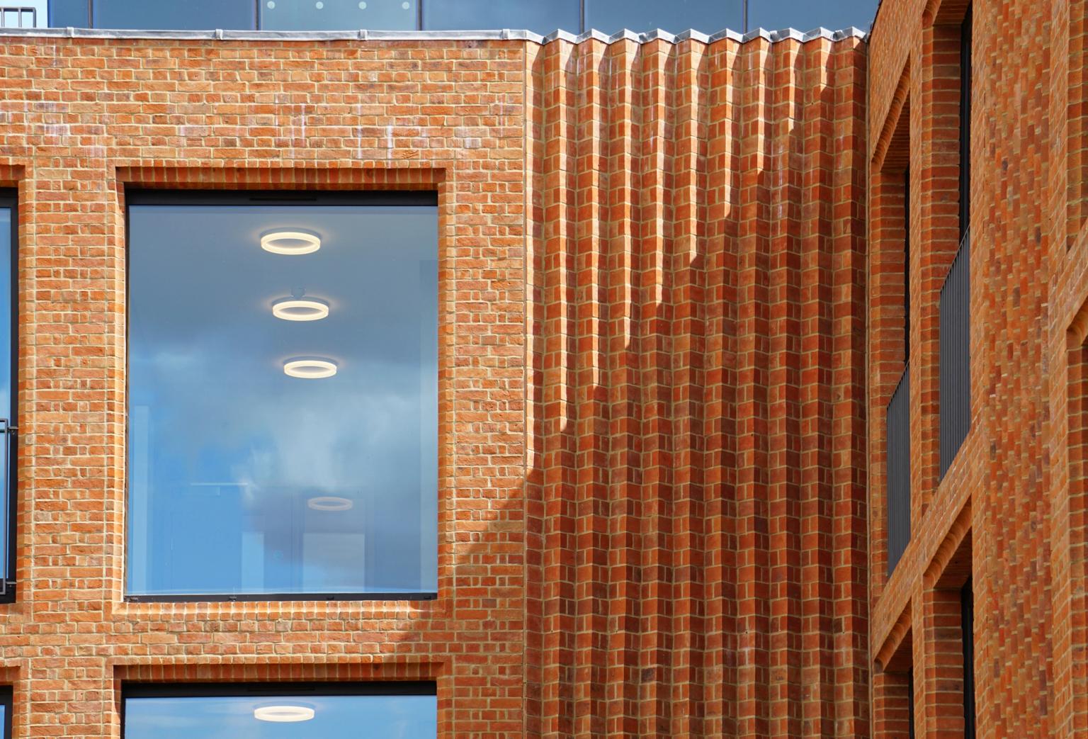 Northcot Brick