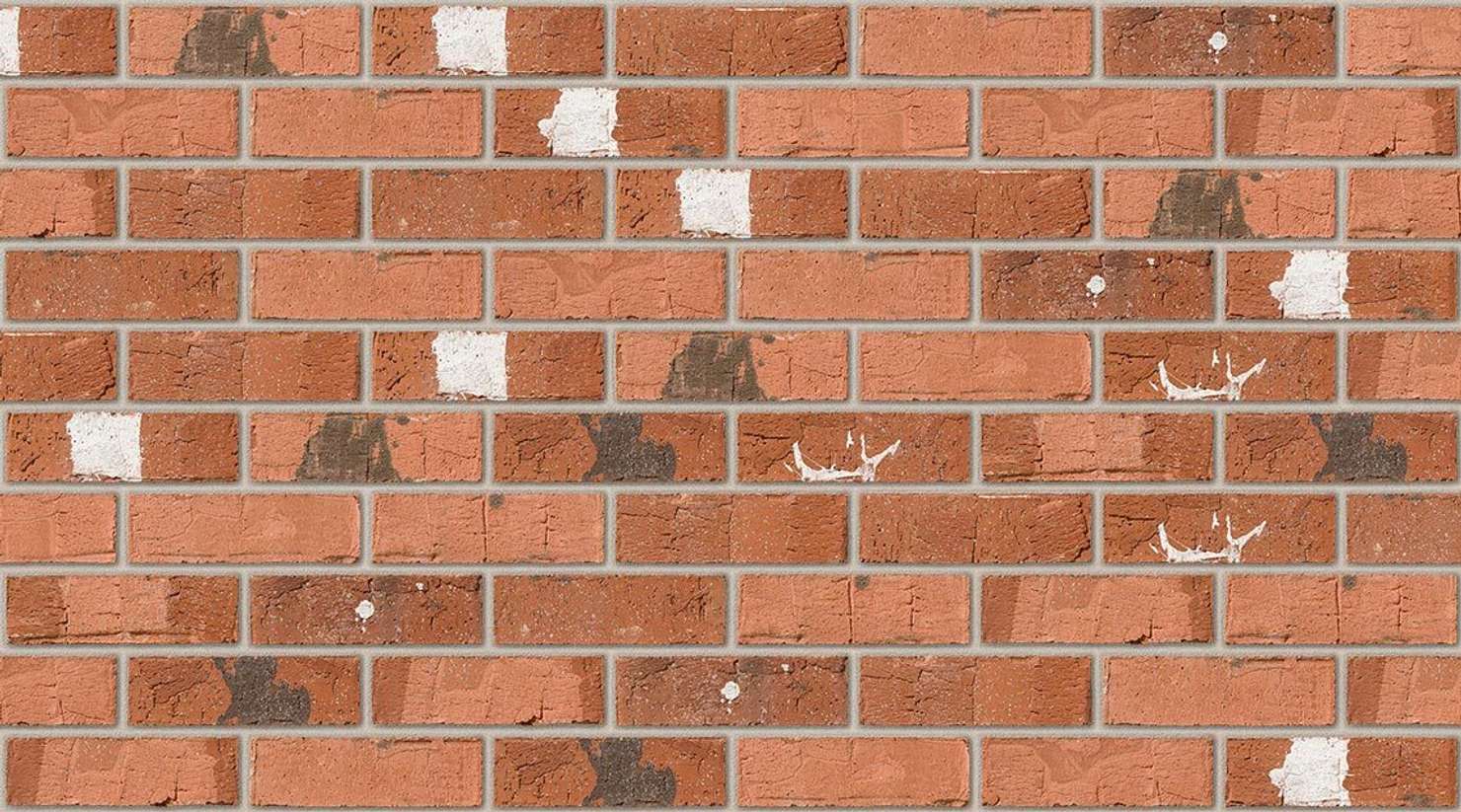 South Down Multi with Ivory mortar