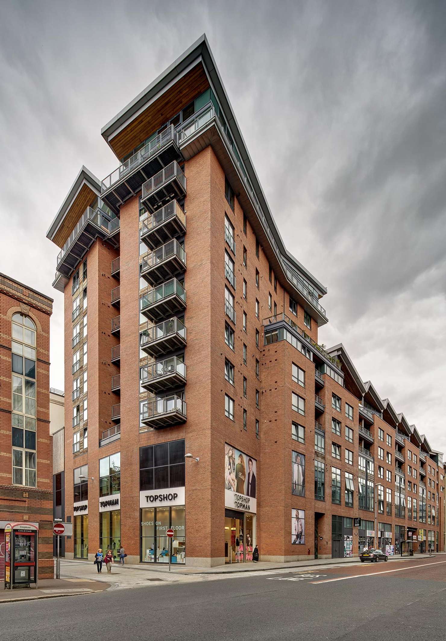 Grafton application 9