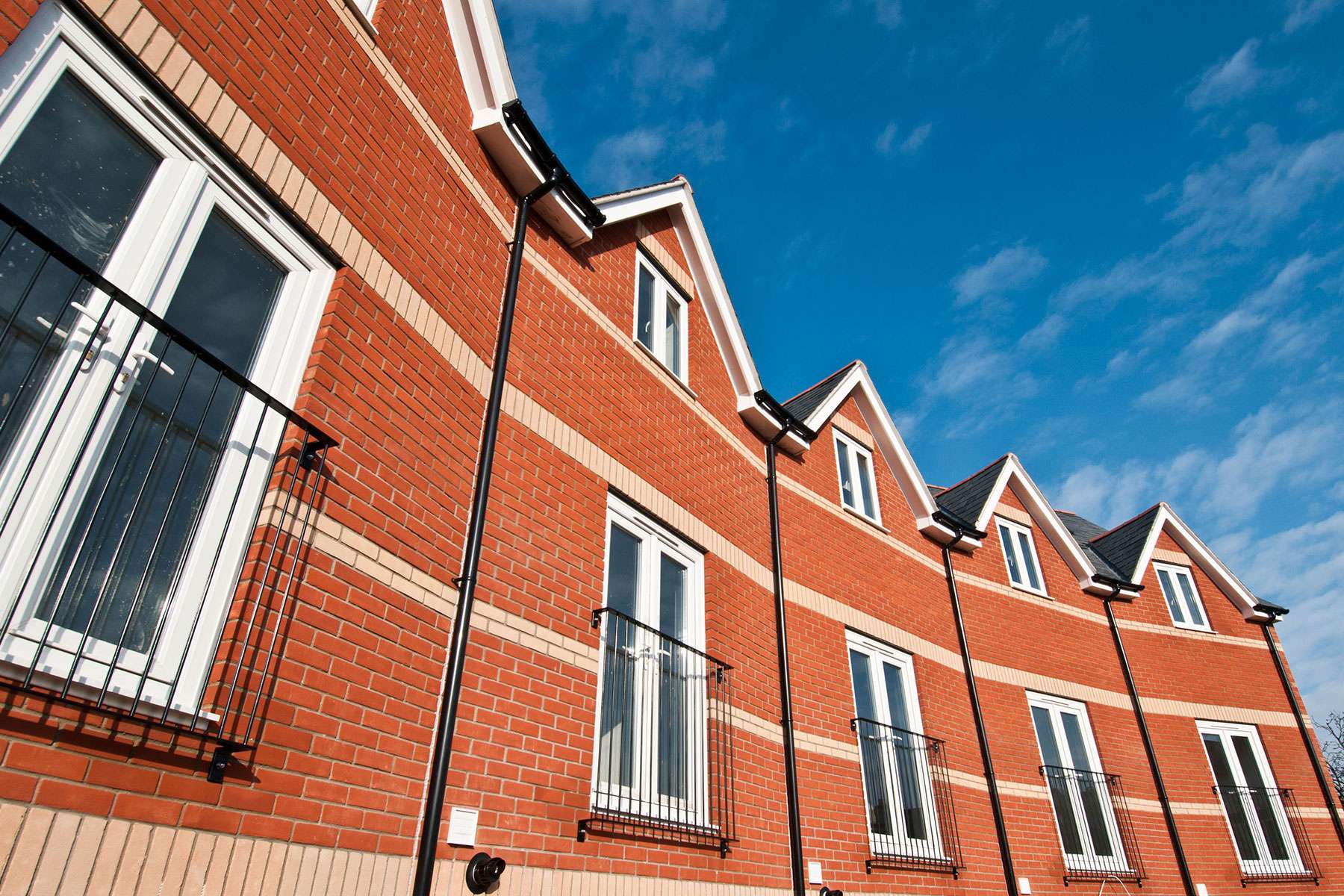 Atherstone Red application 1