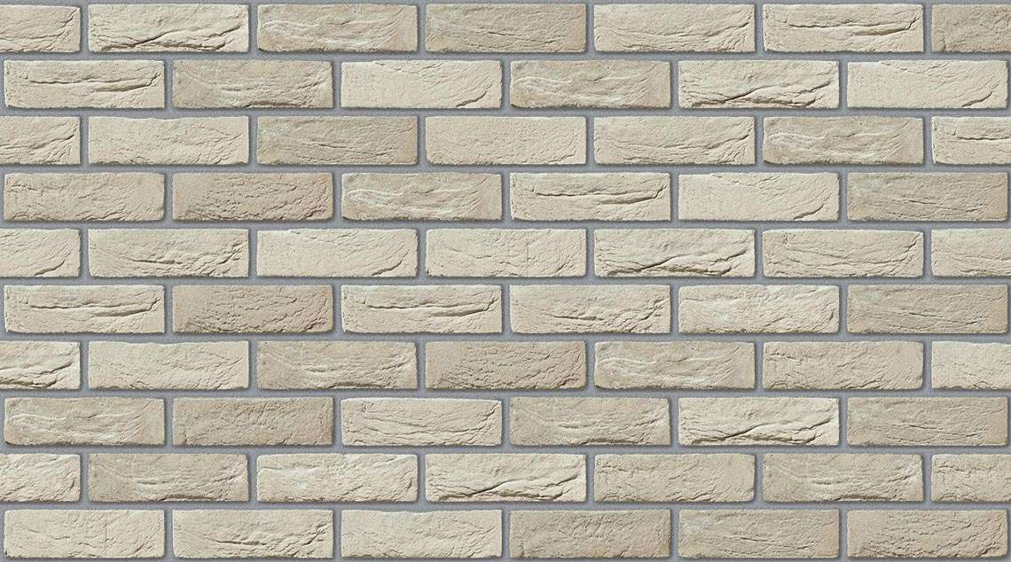 Quartis with Natural mortar