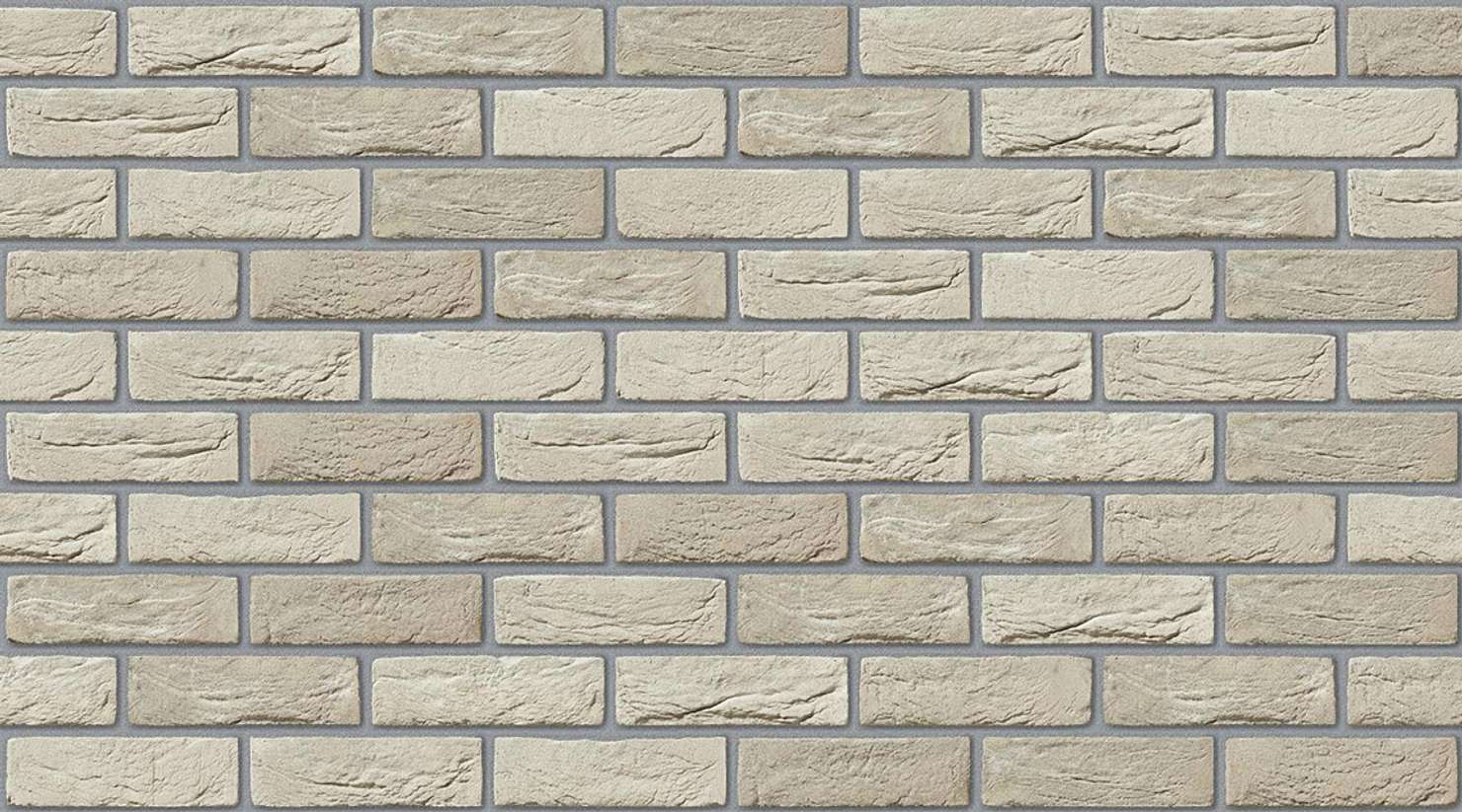 Quartis with Natural mortar