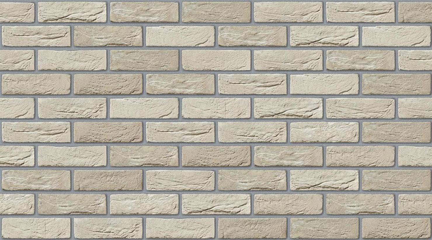 Quartis with Natural mortar