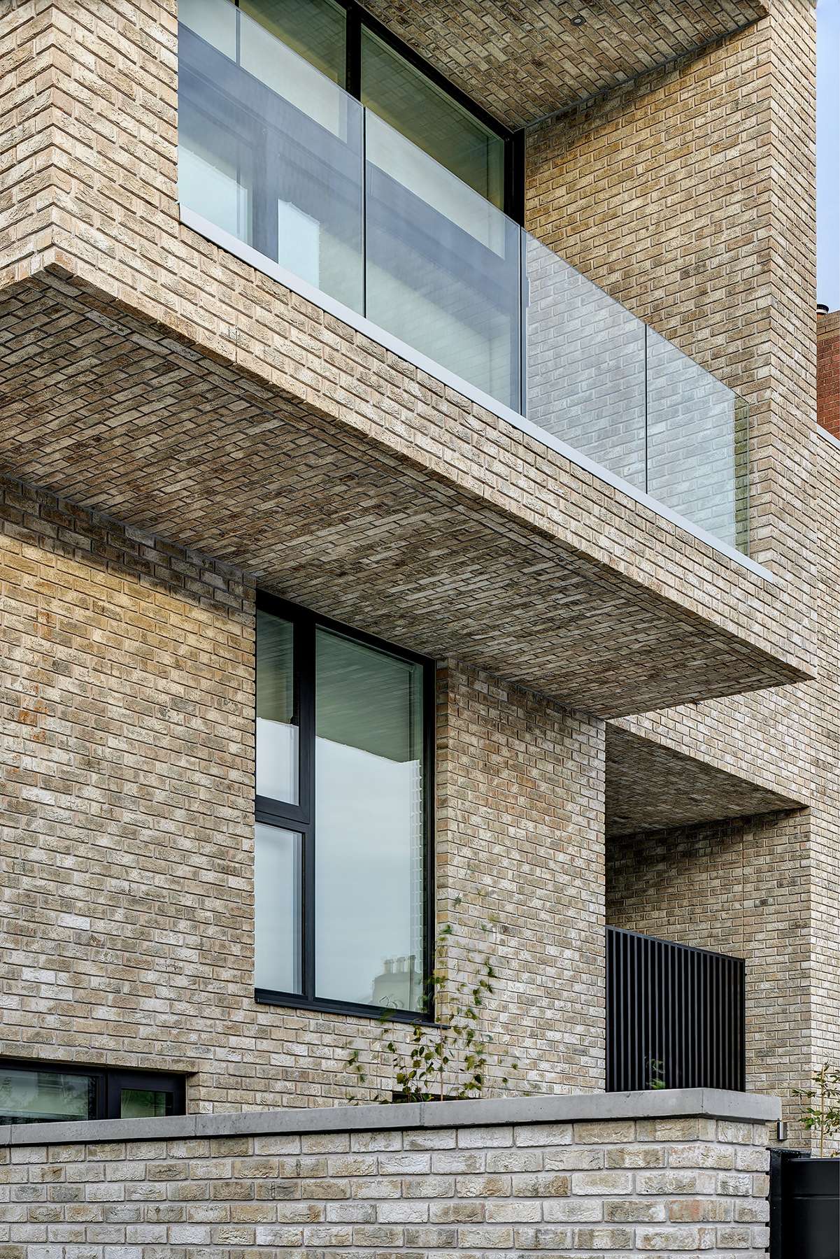 Ranelagh Residence