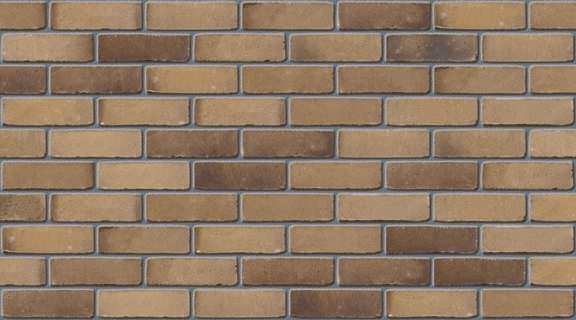 Clifton Grey with Mid Grey mortar
