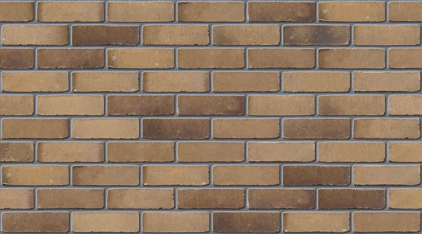 Clifton Grey with Mid Grey mortar