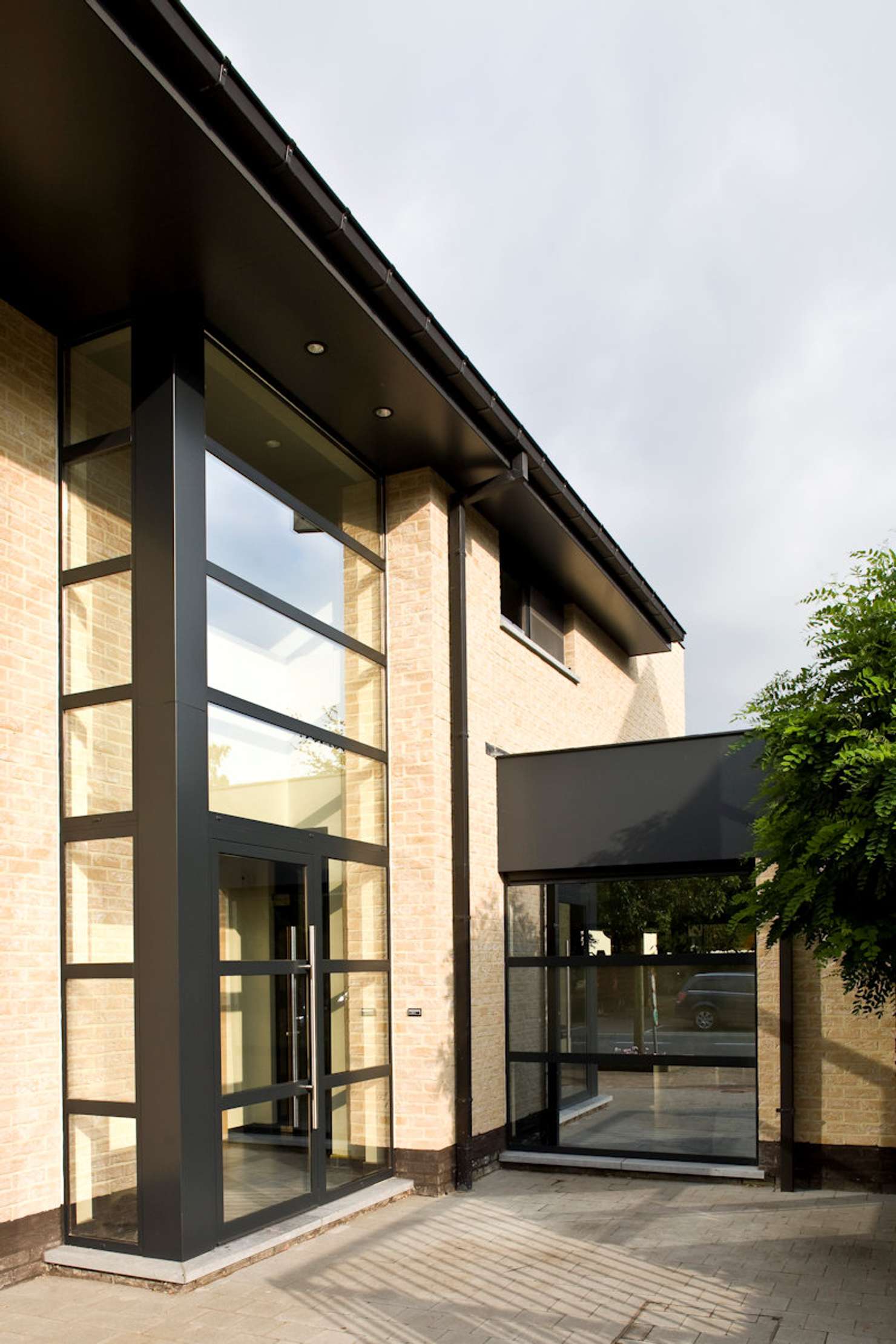 Lindebloem application 7