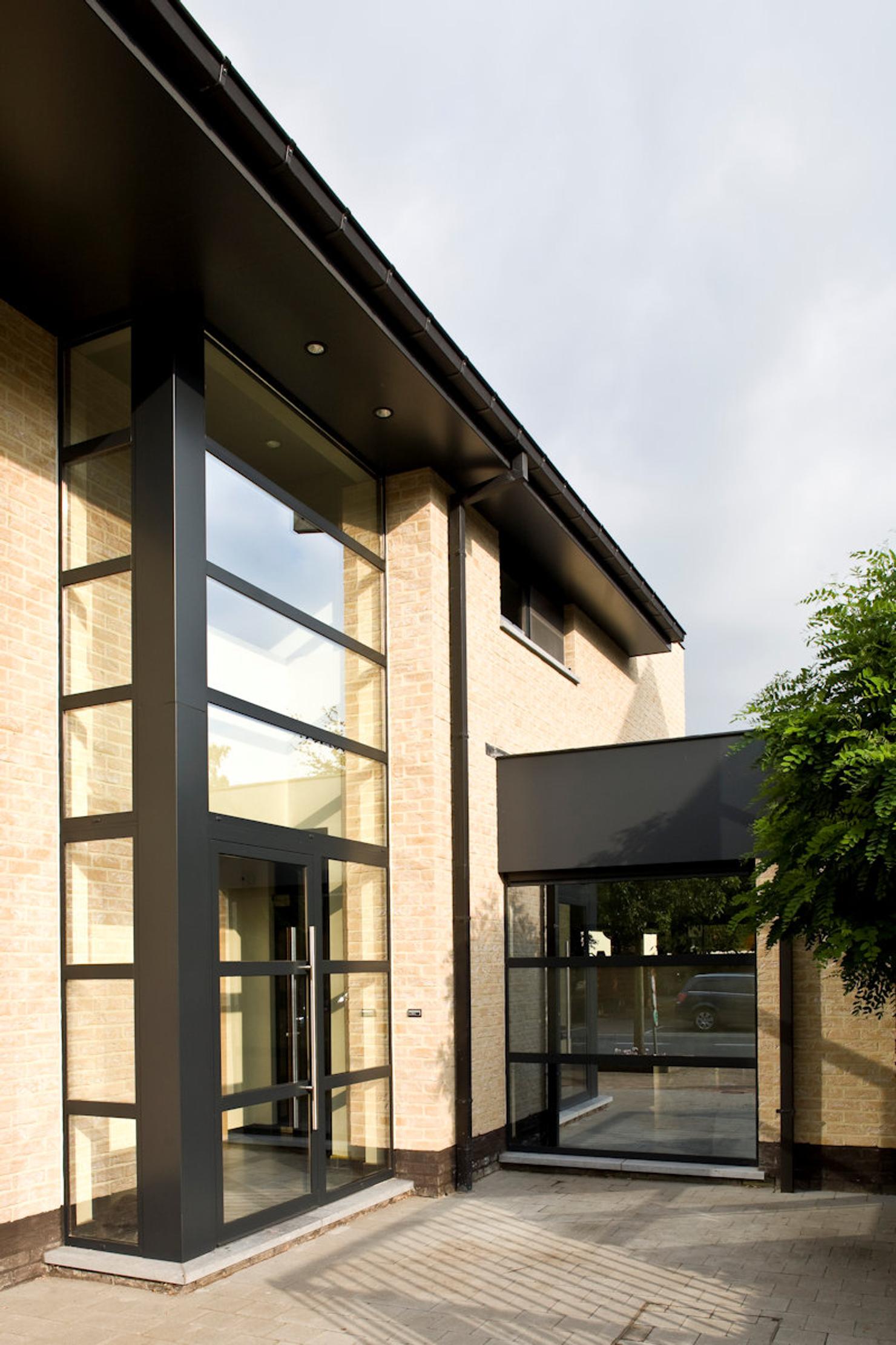 Lindebloem application 7