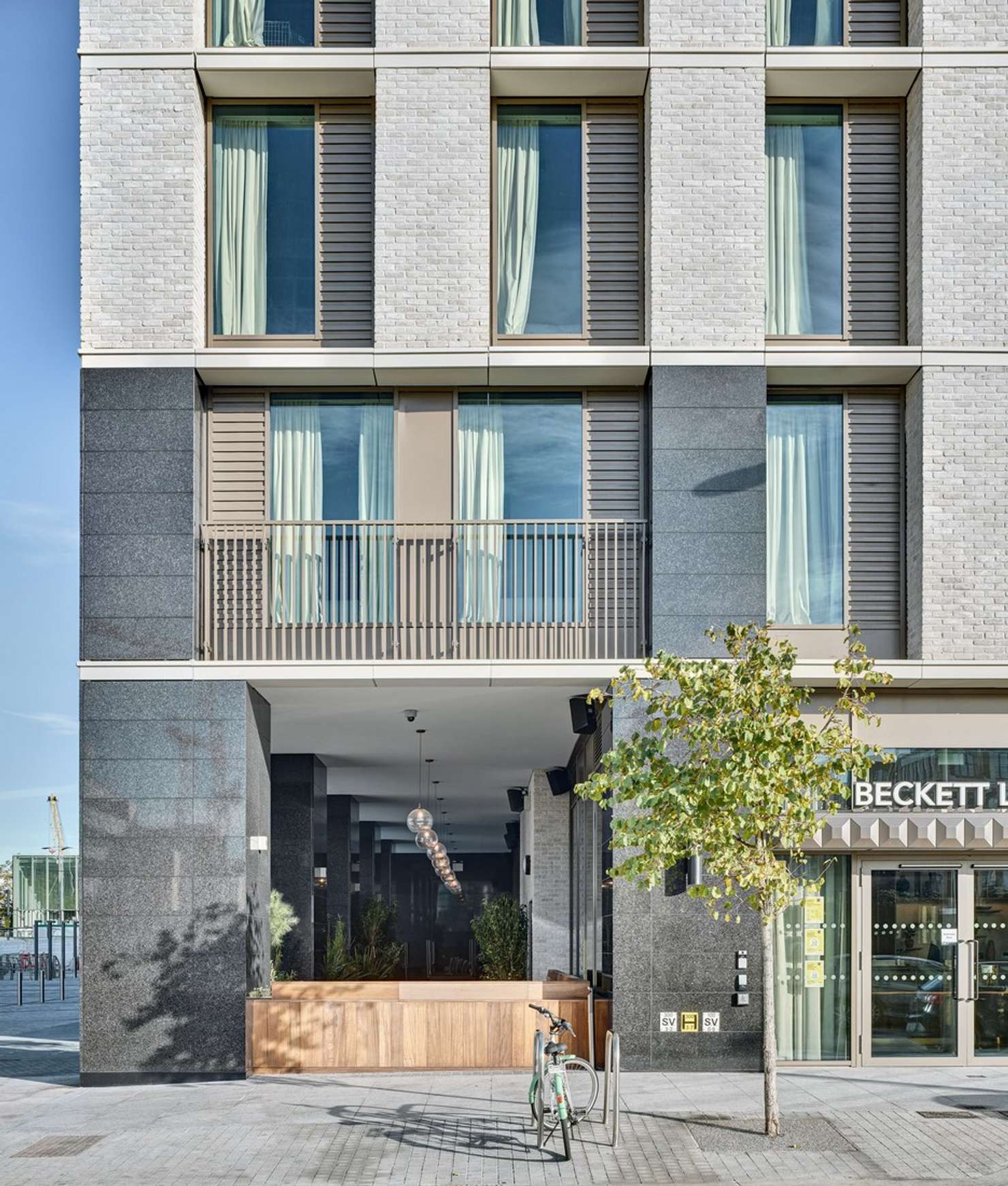 Casa Lena application 3