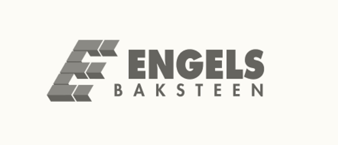 Engels Baksteen logo