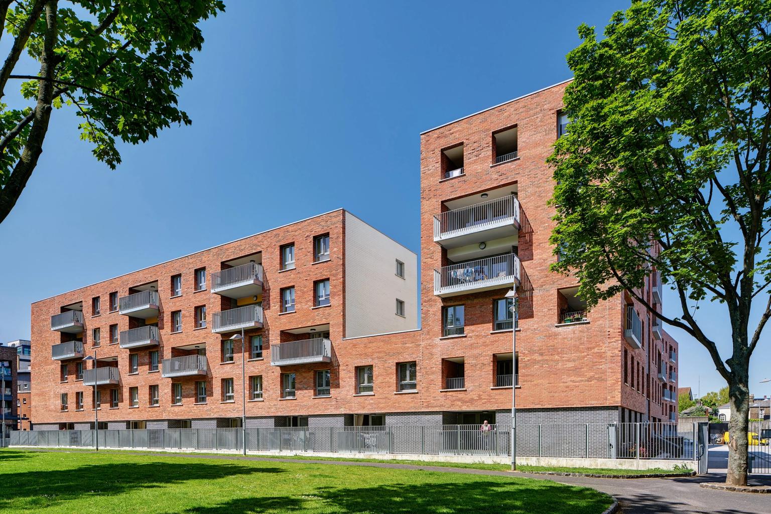 Peadar Kearney House