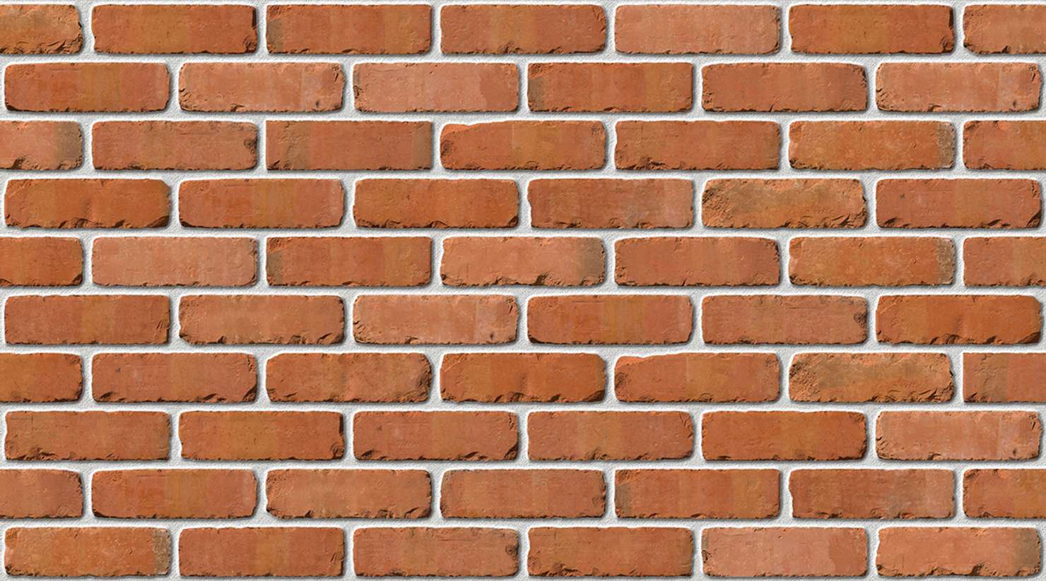 Cheshire Multi Tumbled with White mortar