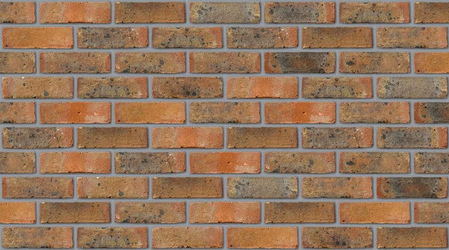 FLB First Quality with Natural mortar