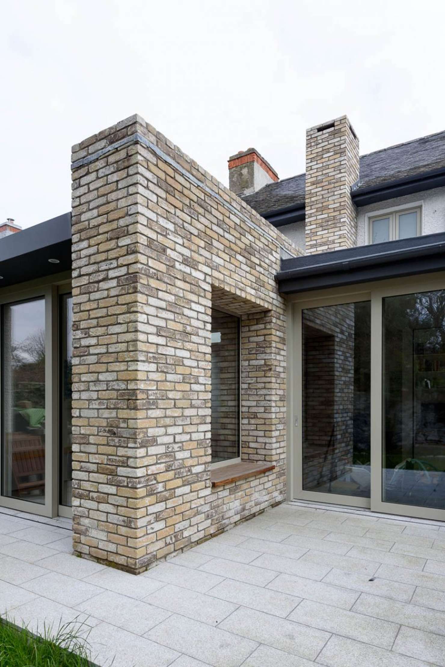 St.Ives Cream Rustica application 4