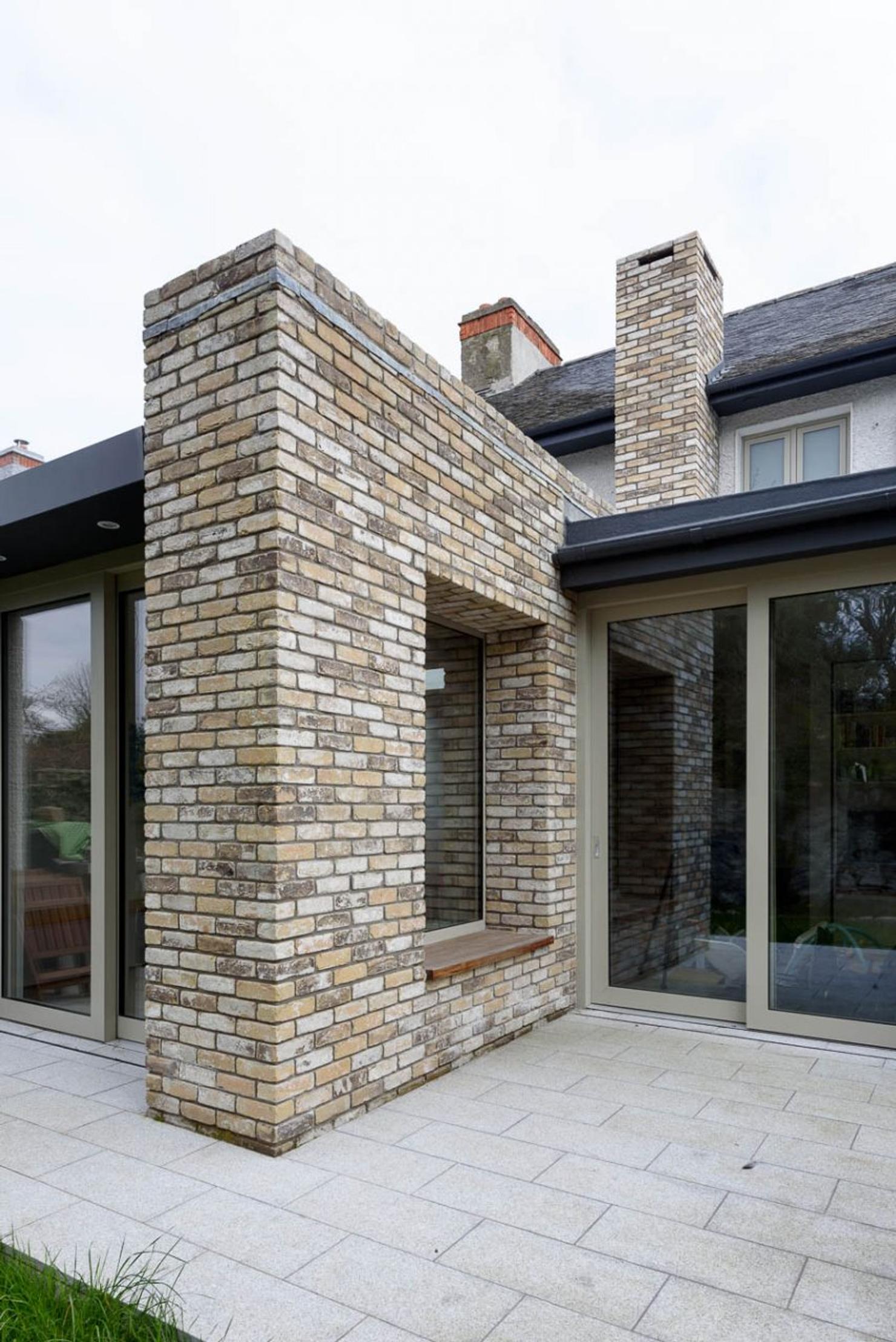 St.Ives Cream Rustica application 4