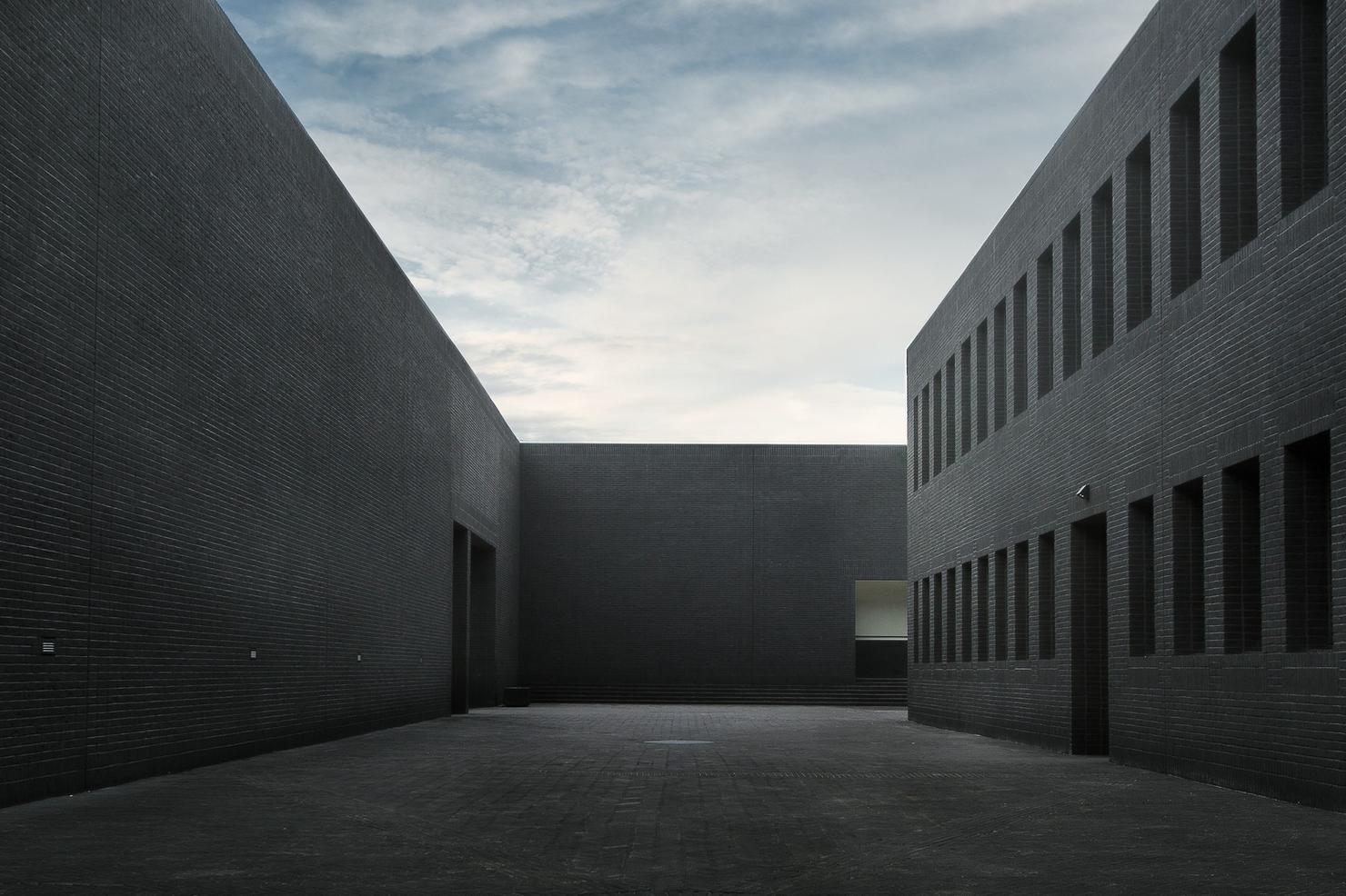 Shakespeare Theatre Gdańsk