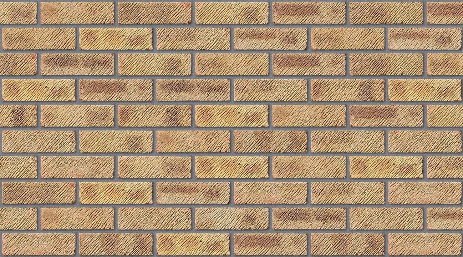 Ironstone with Mid Grey mortar