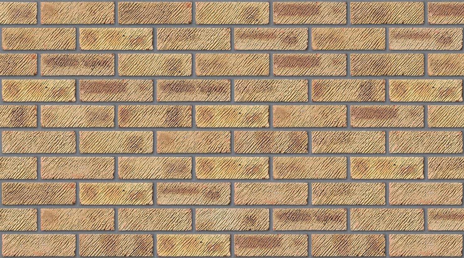 Ironstone with Mid Grey mortar